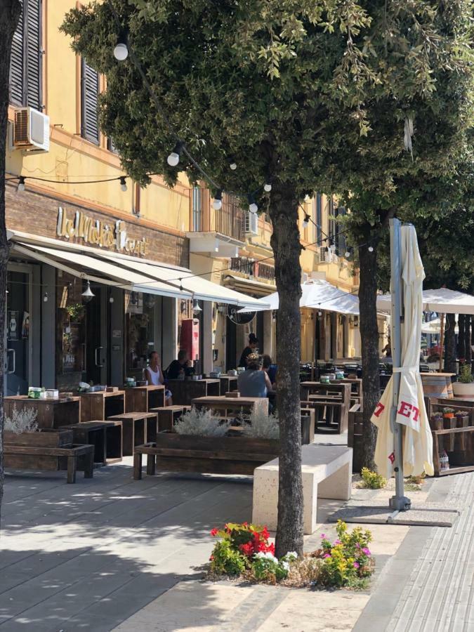 River View Fiumicino Exterior photo